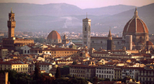 Florence Panorama 1
